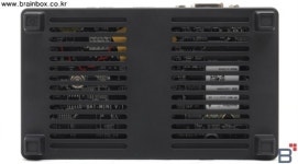 [리뷰] 세상에서 가장 작은 컴퓨터, ECS LIVA MINI PC KIT