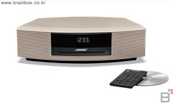 보스(BOSE), ’웨이브 뮤직 시스템 III’ 리미티드 에디션 출시