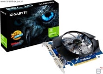 제이씨현시스템㈜, 케플러 아키텍쳐로 설계된 GIGABYTE 지포스 GT 730 Wing-100 출시 !
