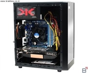 조립이 편리한 알루미늄 코팅 케이스 2탄, 크라프트코리아 메조(Mezzo)