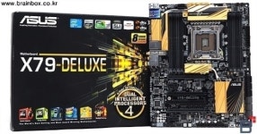 [필테] 평범한 PC는 가라! 브레인박스 익스트림 X79 게이밍 PC 체험!