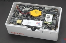 세상에서 가장 작은 컴퓨터, ECS LIVA MINI PC KIT 제이씨현