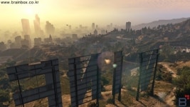 PC버전 GTA5, 올해 3월 24일로 출시일 연기 및 게임 사양 공개