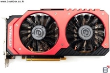 이엠텍 지포스 GTX 960 최전방 투톱, HV Extreme OC와 XENON JETSTREAM