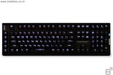 스카이디지탈, 최고 사양의 기계식 키보드 끝판왕 ‘NKEY-F1 LED’ 출시 이벤트