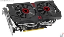 대한민국 PC방 사장님들이 인정한 ‘가장 안정적인 그래픽 카드!’ ASUS STRIX GTX960 PC방 대상 특별 프로모션 진행