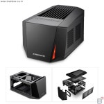 작지만 쎄다! 한성컴퓨터 보스몬스터 울트라 게이밍PC 출시