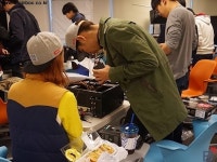 직접 참여해 GTA5 게이밍 PC 조립, 브레인박스 4월 DIY&GAME 챌런지 1차 조립 행사