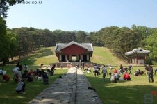 라이엇 게임즈 임직원, 헌인릉 방문 청정 자원봉사 진행