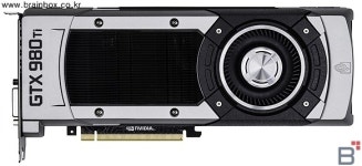 하이엔드 그래픽 카드도 가성비 열풍! NVIDIA 지포스 GTX 980 Ti