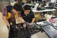 브레인박스 DIY PC 조립행사, 조립 PC 메카 용산으로 컴백