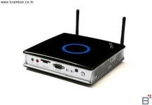 조텍코리아, 2개의 HDD 장착 가능한 인텔 미니PC ZBOX RI531 Raid 출시