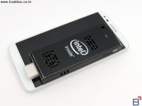 주머니 속 초소형 PC INTEL COMPUTE STICK