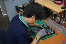 PC 수리하면 컴친구, 못 고치는 거 없는 만능 리페어 승부사