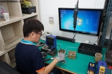 PC 수리하면 컴친구, 못 고치는 거 없는 만능 리페어 승부사