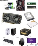 조립잼 가득한 조립PC, 선택 노하우 대공개