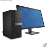 Dell 코리아, 인텔 6세대 CPU 장착 업무용 PC 옵티플렉스 신제품 2종 출시