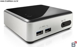 조텍 ZBOX가 2015년 미니 PC 시장 하드캐리 했다고 전해라~