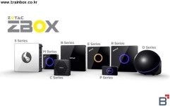 조텍 ZBOX가 2015년 미니 PC 시장 하드캐리 했다고 전해라~
