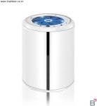 원형의 완전체, 아이매직 파이 ITX 케이스 화이트 출시