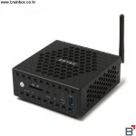 2016년형 미니PC, 조텍 ZBOX nano CI323 with Win 10