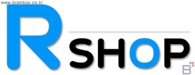(주) 쓰리알, PC튜닝, 주변기기 쇼핑몰 R-SHOP Grand Open.