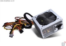 스카이디지탈, PC방 최적화 파워서플라이 ‘PS-500PB’ 출시