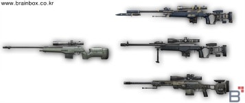 서든어택 2, FPS 블록버스터의 진면목 보여줄까?