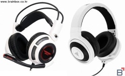 취향저격 화이트 PC, 구성 부품 총집합!