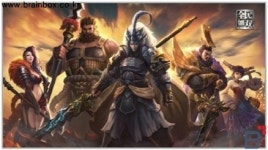 이엔피게임즈, 글로벌 진출 이끌 모바일게임 라인업 공개