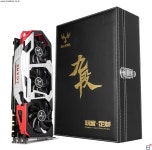 주식회사 웨이코스, ˝컬러풀 테크놀로지˝ 그래픽카드 공급계약 체결