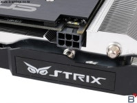 게이밍 VGA의 정석! 에이수스 스트릭스 GTX 960 DC2 OC D5 4GB 이엠텍