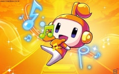 국내 리듬 게임의 전설 ˝리듬 스타˝ 7월 중 출시 예정