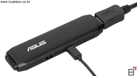 가장 멋진 스틱 PC, ASUS VivoStick PC TS10