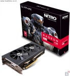 이엠텍, 사파이어 라데온 RX 470 신제품 2종 출시