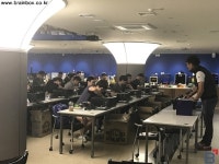 선선한 10월, 브레인박스 게이밍 DIY PC 조립행사 성료