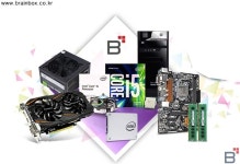 문명6을 위한 게이밍 PC, 브레인박스 PC DIY 이벤트로 구매하자