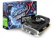 이엠텍, XENON 지포스 GTX 1050 스톰 X 나노 구매 시, 4K 지원 HDMI 케이블 증정