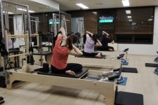 대전 요가 이즈 필라테스 학원, 맞춤형 수업 제공