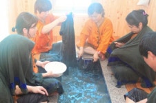 관광명소 브랜드로 떠오른 부안, 새 학기 앞두고 가족, 커플 여행으로 힐링하고 추억 만들고 건강도 챙기세요