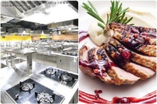 JTB교육그룹 코리아요리아트아카데미학원, 로맨틱한 서양요리의 진수 전하는 ‘양식조리사자격증’ 프로그램 운영