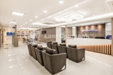 라니컴퍼니, 리뉴얼 오픈한 다나은 내과 병원 인테리어 설계 및 시공 진행