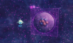 그렉터, 세계 최초 빅히스토리 VR 콘텐츠 개발