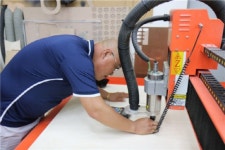 카오디오 3대 명장 이호택 대표의 손길로 달라진 자동차 오디오