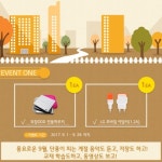 솔로몬 닷컴, LG전자 외장ODD 9월 “추”이벤트 실시