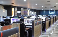 주연테크, VR PC Cafe VRIZ(브리즈) 종로점, 수원영통점, 마곡점 연이어 오픈!