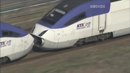 “KTX-산천, 설계·제작 결함…구매 거부” 권고