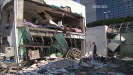 도심 속 시한폭탄 ‘유사 석유 주유소’