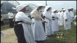 무관심 속 사라져 가는 ‘구전 민요’