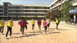 초중생 체력 저하…정부, ‘스포츠 데이’ 지정